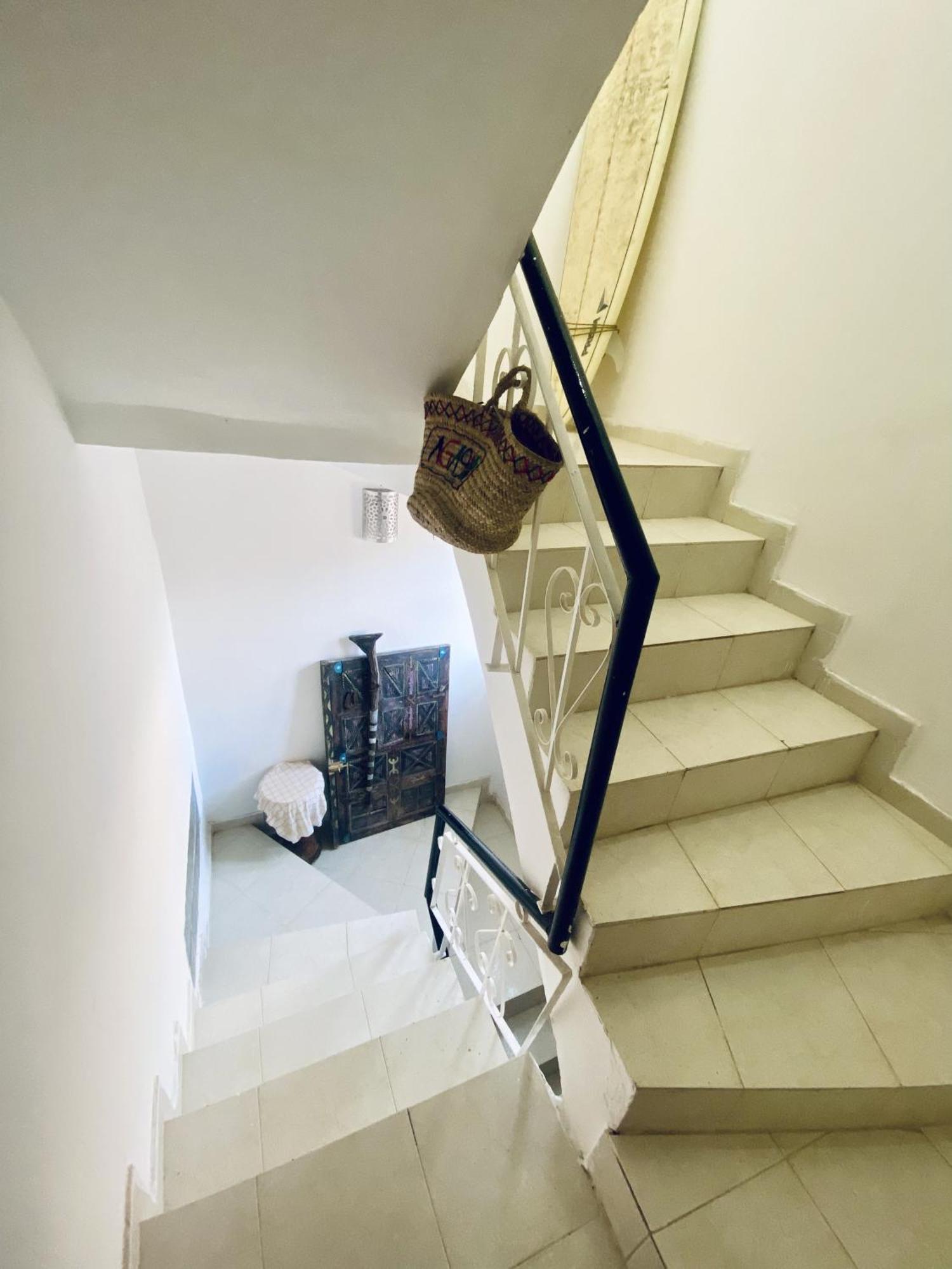 Appartement Cozy Camp Agadir